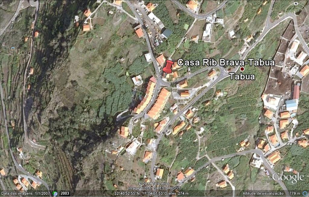 Rib Brava Garden Apartment Ribeira Brava Zewnętrze zdjęcie