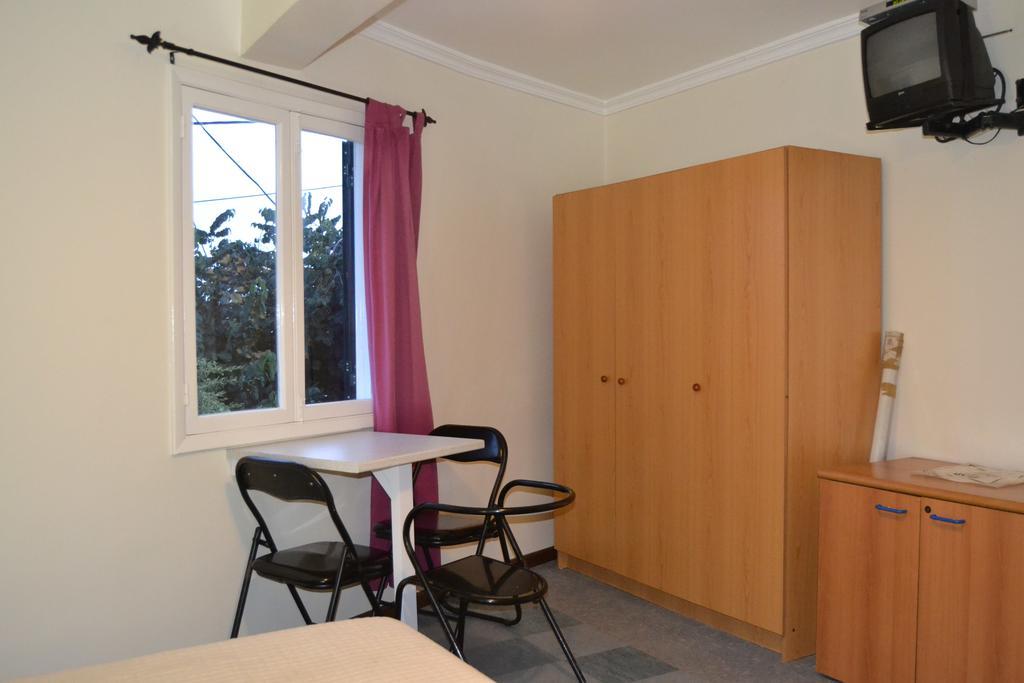 Rib Brava Garden Apartment Ribeira Brava Zewnętrze zdjęcie