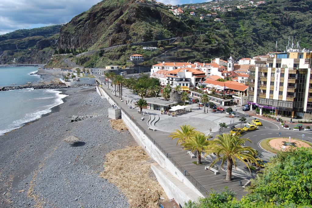 Rib Brava Garden Apartment Ribeira Brava Zewnętrze zdjęcie