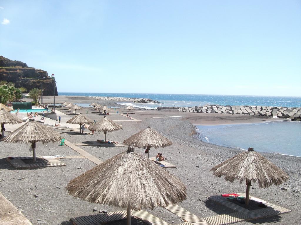 Rib Brava Garden Apartment Ribeira Brava Zewnętrze zdjęcie