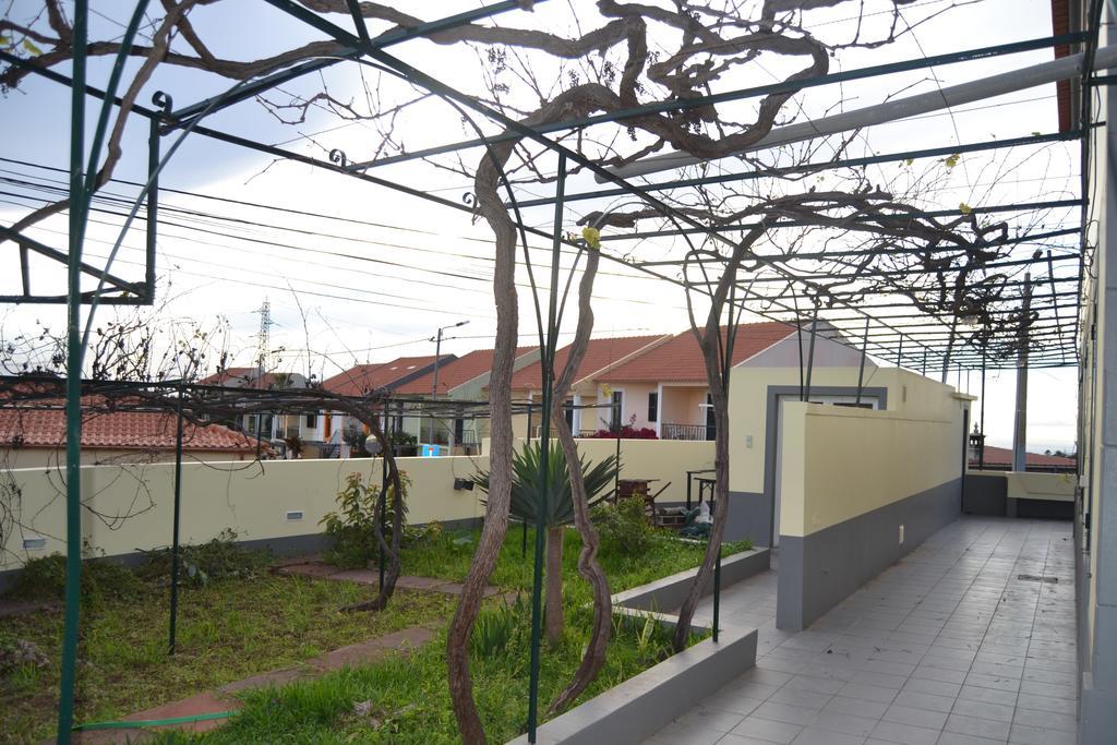 Rib Brava Garden Apartment Ribeira Brava Zewnętrze zdjęcie