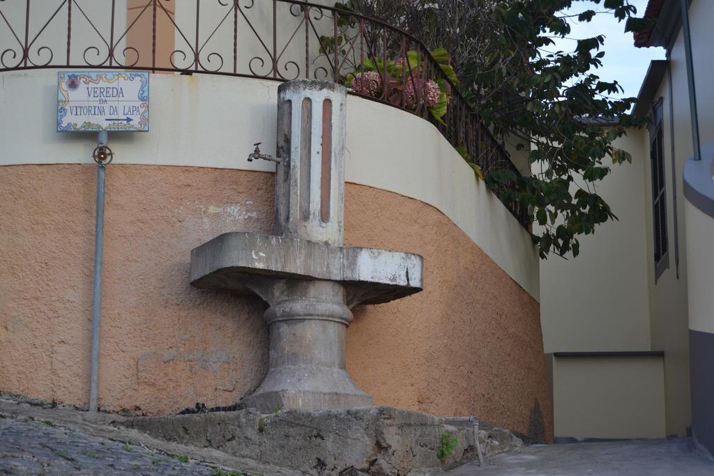 Rib Brava Garden Apartment Ribeira Brava Zewnętrze zdjęcie