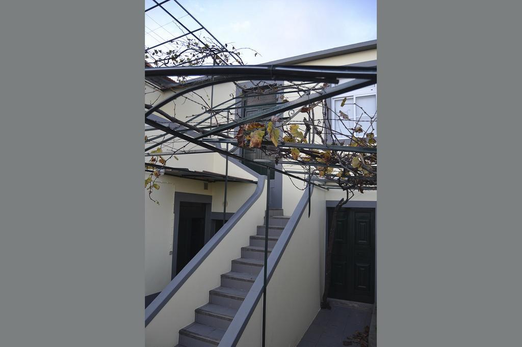 Rib Brava Garden Apartment Ribeira Brava Zewnętrze zdjęcie