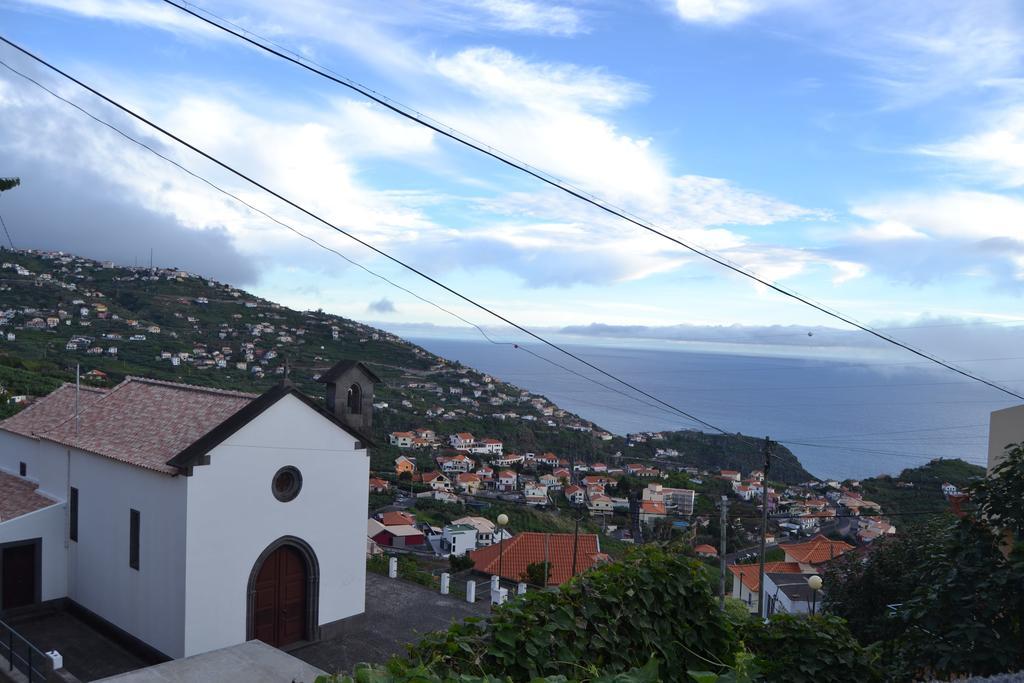 Rib Brava Garden Apartment Ribeira Brava Zewnętrze zdjęcie